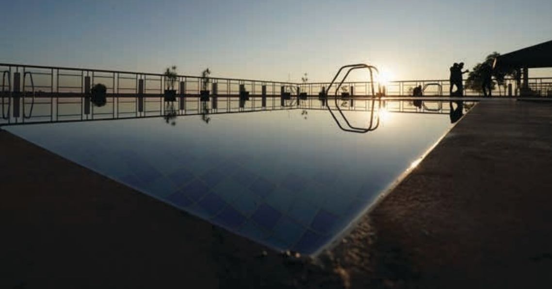 Paranjape Kaleidoscope